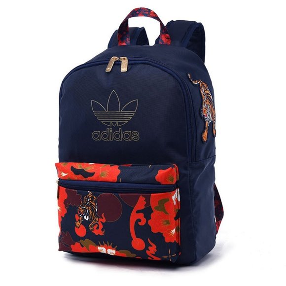Adidas color backpack - Picture 1 of 4